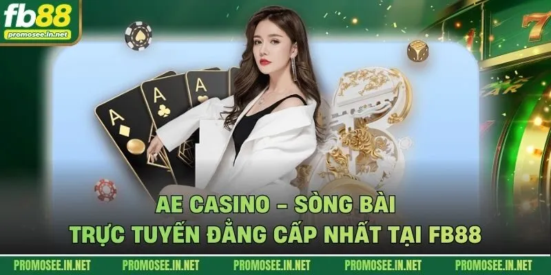 AE casino